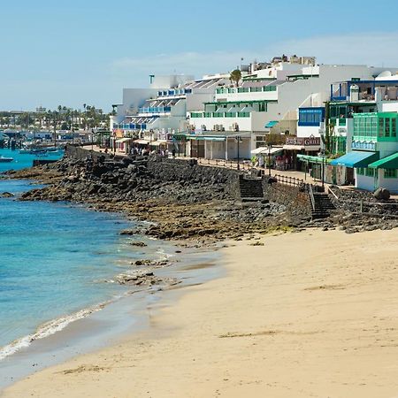 Blancazul Marina Apartment Playa Blanca  Exterior photo